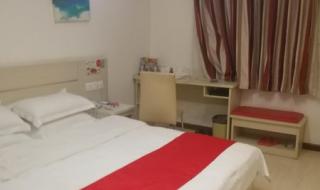 尚客优快捷酒店 尚客优快捷酒店